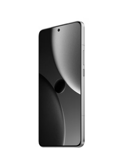 15 Ultra Dual SIM 5G Silver Chrome 16GB RAM 1TB - Global Version