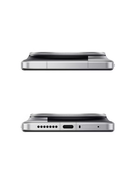 15 Ultra Dual SIM 5G Silver Chrome 16GB RAM 1TB - Global Version