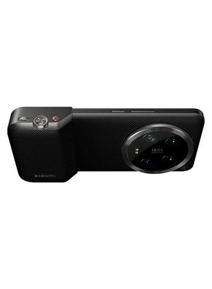 14 Ultra Photography Kit | 1500 mAh Battery | 67mm Filter Adaptor Ring | USB