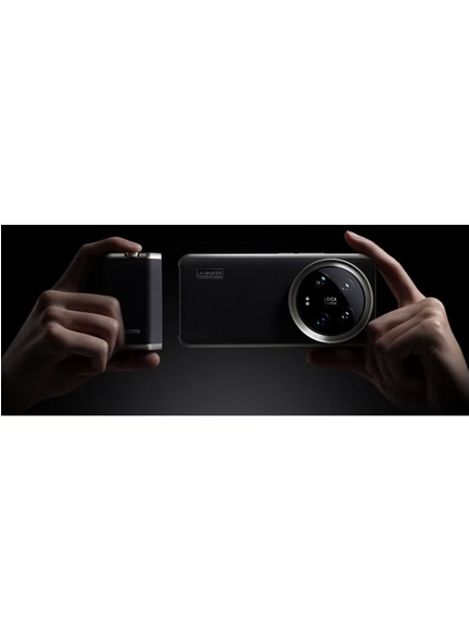 14 Ultra Photography Kit | 1500 mAh Battery | 67mm Filter Adaptor Ring | USB