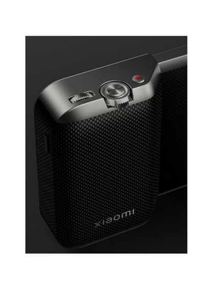 14 Ultra Photography Kit | 1500 mAh Battery | 67mm Filter Adaptor Ring | USB