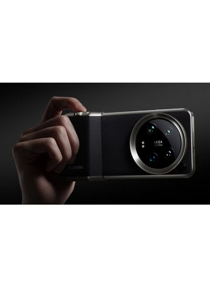 14 Ultra Photography Kit | 1500 mAh Battery | 67mm Filter Adaptor Ring | USB