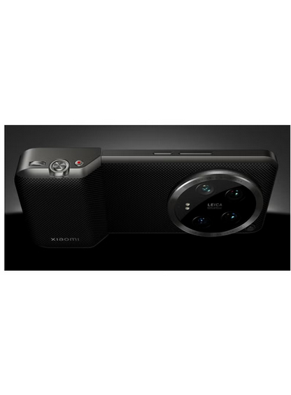 14 Ultra Photography Kit | 1500 mAh Battery | 67mm Filter Adaptor Ring | USB