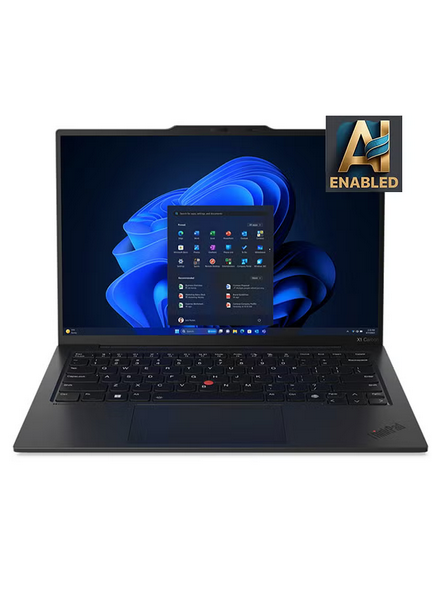 ThinkPad X1 Carbon Gen 12 21KC004AUS Intel Core Ultra 7 165U vPro, 14â€³ WUXGA