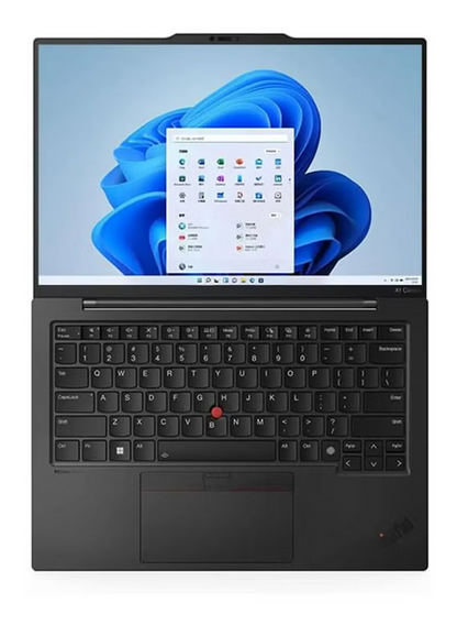 ThinkPad X1 Carbon Gen 12 21KC004AUS Intel Core Ultra 7 165U vPro, 14â€³ WUXGA
