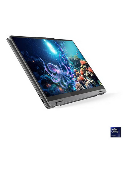 Yoga 7i 2-in-1 Laptop 16 Inch Touchscreen IPS WUXGA(1920x1200) Display,Intel Ultra 7-256V
