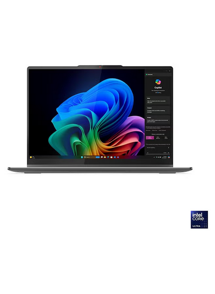Yoga 7i 2-in-1 Laptop 16 Inch Touchscreen IPS WUXGA(1920x1200) Display,Intel Ultra 7-256V