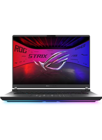 ROG Strix G16 (2025) Gaming Laptop, 16” ROG Nebula Display 16:10 2.5K 240Hz/3ms, NVIDIA®