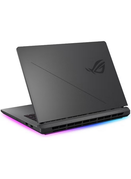 ROG Strix G16 (2025) Gaming Laptop, 16” ROG Nebula Display 16:10 2.5K 240Hz/3ms, NVIDIA®