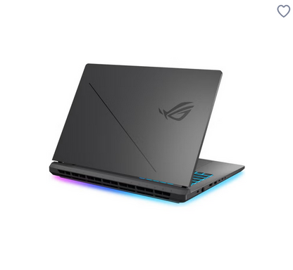 ASUS ROG Strix G18 Gaming Laptop With 18-Inch WQXGA Display, Core Ultra 9 275HX