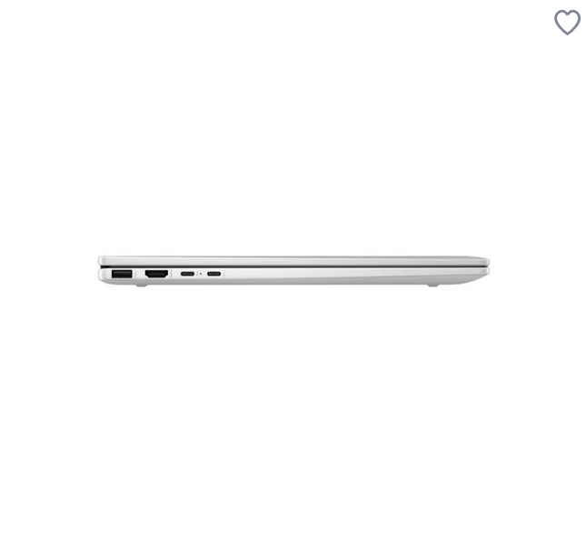 Envy 16 Convertible 2-In-1 Laptop With 16-Inch FHD Display, Core Ultra 7-155H Processor/16GB