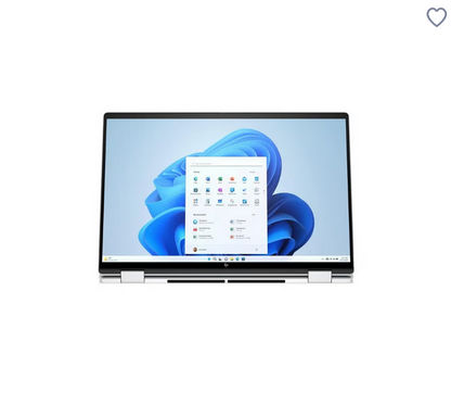 Envy 16 Convertible 2-In-1 Laptop With 16-Inch FHD Display, Core Ultra 7-155H Processor/16GB