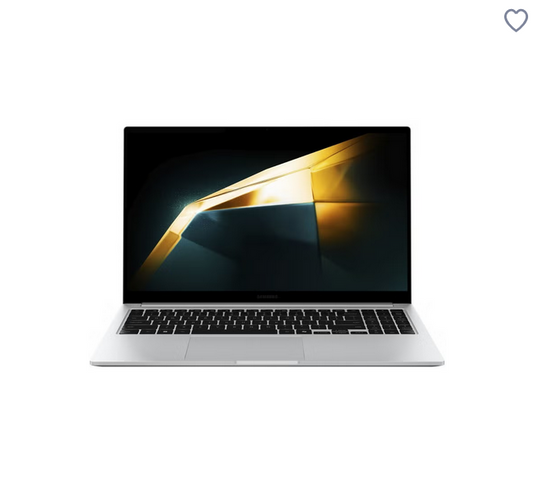 Samsung Galaxy Book 4 15.6 Inch FHD Display, Intel Core 7 Processor/16GB RAM/512GB SSD/Intel Iris XE