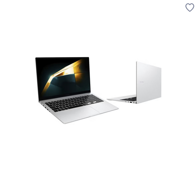Samsung Galaxy Book 4 15.6 Inch FHD Display, Intel Core 7 Processor/16GB RAM/512GB SSD/Intel Iris XE