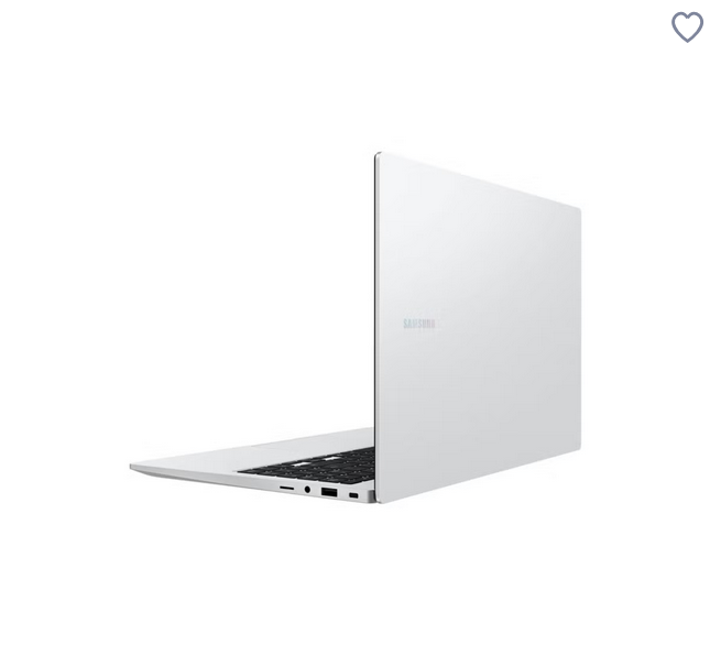 Samsung Galaxy Book 4 15.6 Inch FHD Display, Intel Core 7 Processor/16GB RAM/512GB SSD/Intel Iris XE