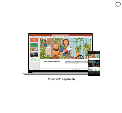 Samsung Galaxy Book 4 15.6 Inch FHD Display, Intel Core 7 Processor/16GB RAM/512GB SSD/Intel Iris XE