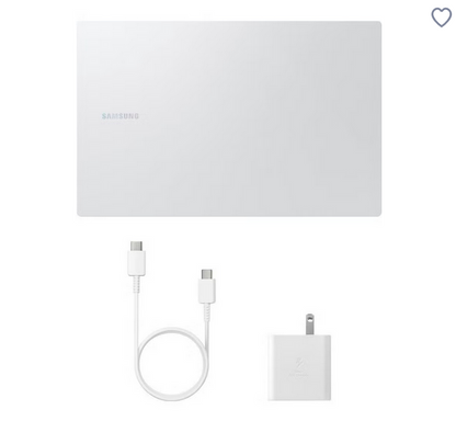 Samsung Galaxy Book 4 15.6 Inch FHD Display, Intel Core 7 Processor/16GB RAM/512GB SSD/Intel Iris XE