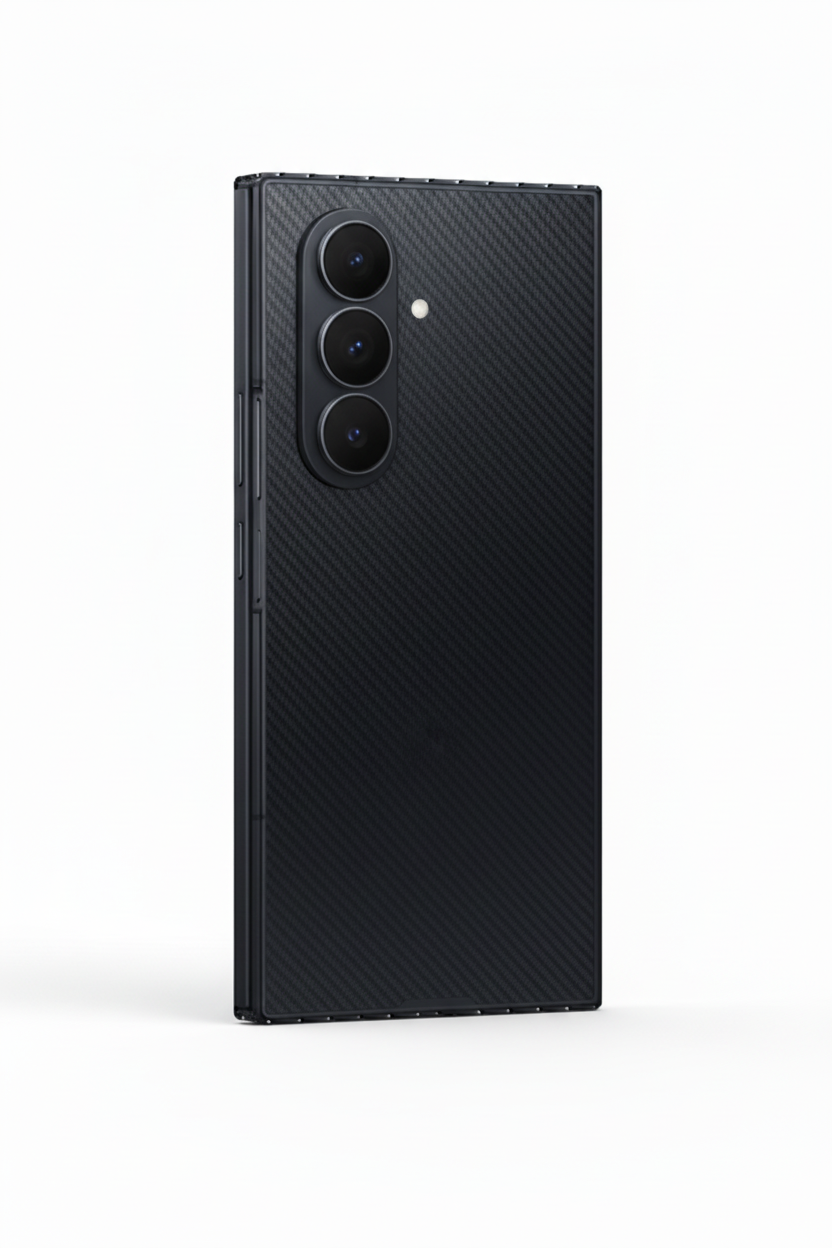 Samsung Galaxy Z TriFold TDRA - 512 GB | 16 GB