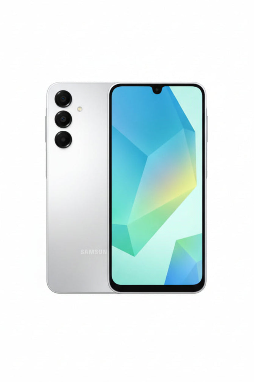 Samsung Galaxy A16 4G Dual SIM  - Middle East Version