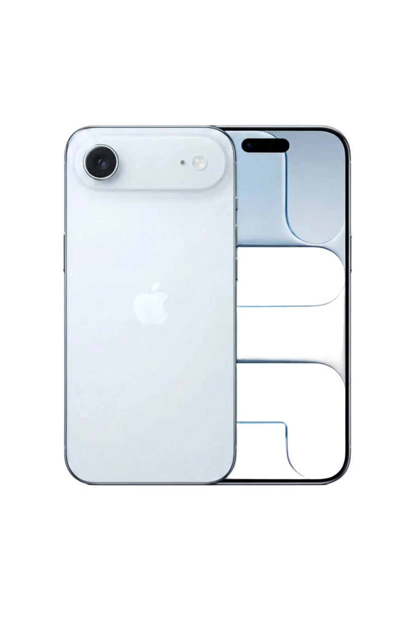 Apple iPhone Air - Sky Blue