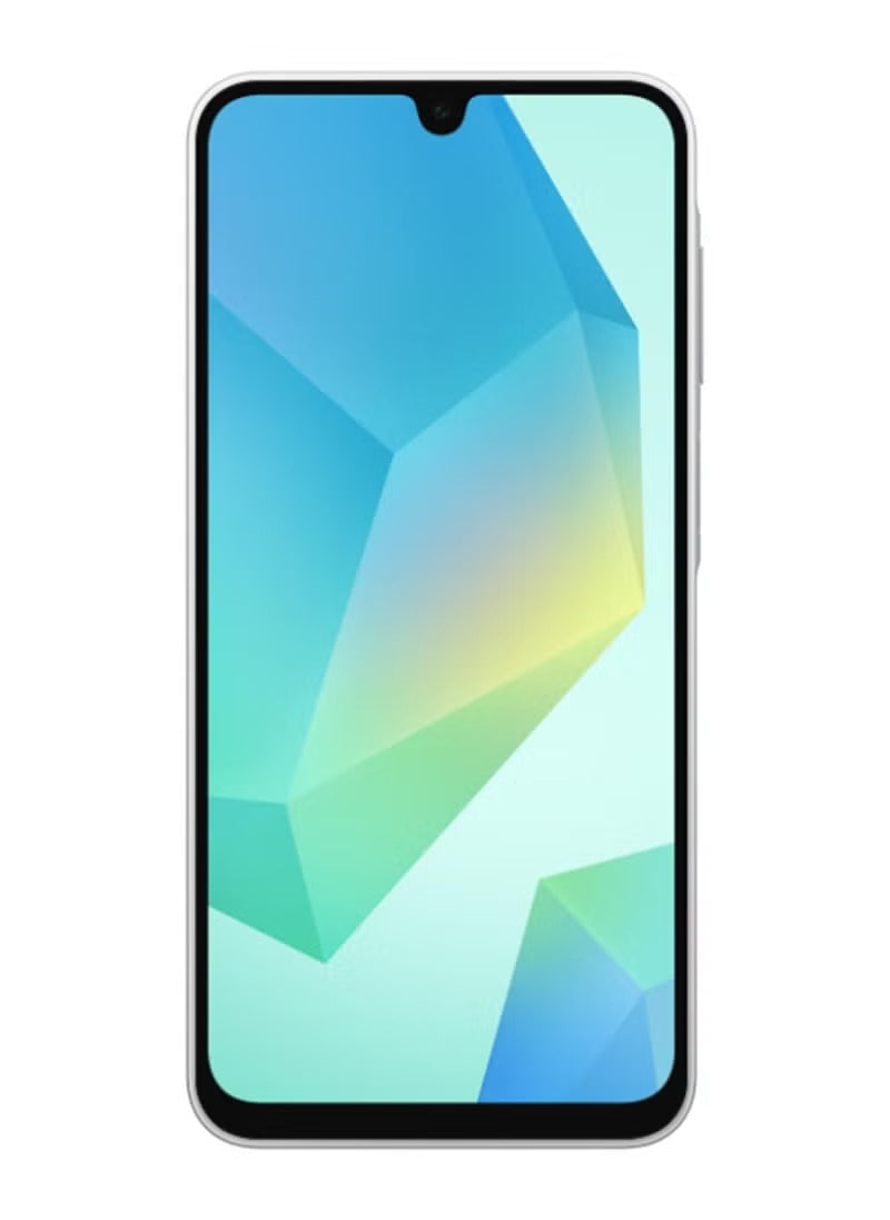 Samsung Galaxy A16 4G Dual SIM  - Middle East Version