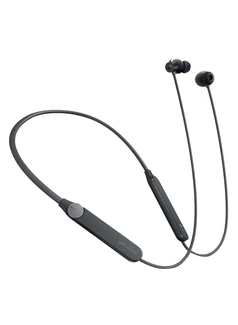 Nothing Neckband Pro, With Ultra Bass Technology, Upto 50dB Noise Cancellation, Upto 37 Hours Of Playback Time, Dual Connection