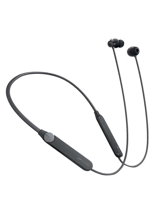 Nothing Neckband Pro, With Ultra Bass Technology, Upto 50dB Noise Cancellation, Upto 37 Hours Of Playback Time, Dual Connection