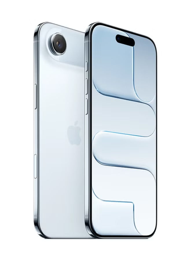 Apple iPhone Air - Sky Blue