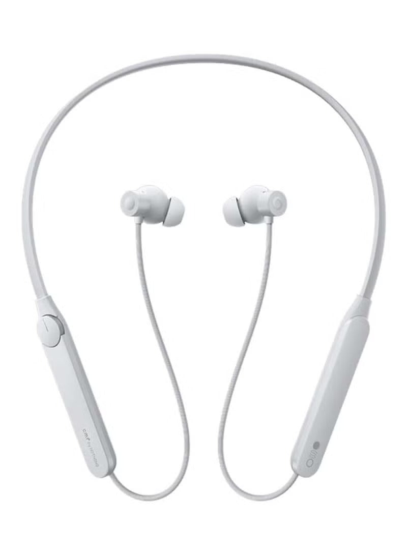 Nothing Neckband Pro, With Ultra Bass Technology, Upto 50dB Noise Cancellation, Upto 37 Hours Of Playback Time, Dual Connection