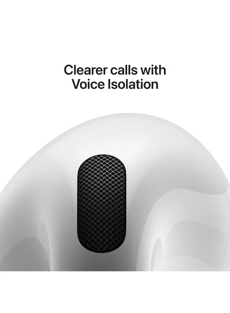 AirPods Pro 2 Wireless Earbuds