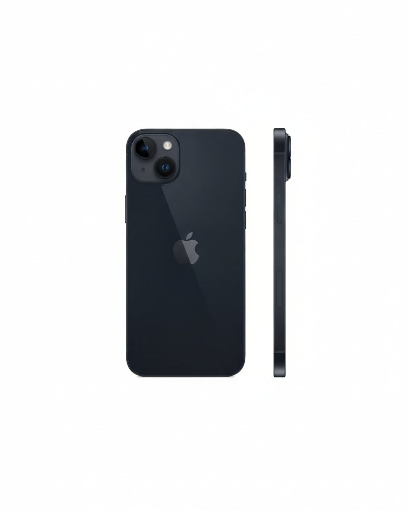Apple iPhone 14 128GB Midnight 5G With FaceTime - International Version