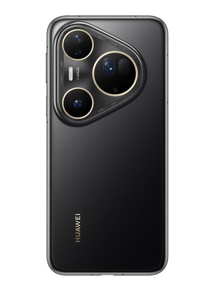 Pura 80 Ultra Dual SIM Prestige Gold, Golden Black 16GB RAM 512GB + Huawei Watch GT5 + 15 months Huawei Care+ - Middle East Version