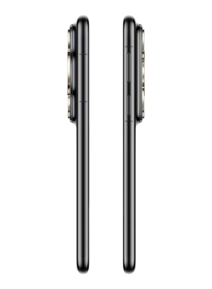 Pura 80 Ultra Dual SIM Prestige Gold, Golden Black 16GB RAM 512GB + Huawei Watch GT5 + 15 months Huawei Care+ - Middle East Version