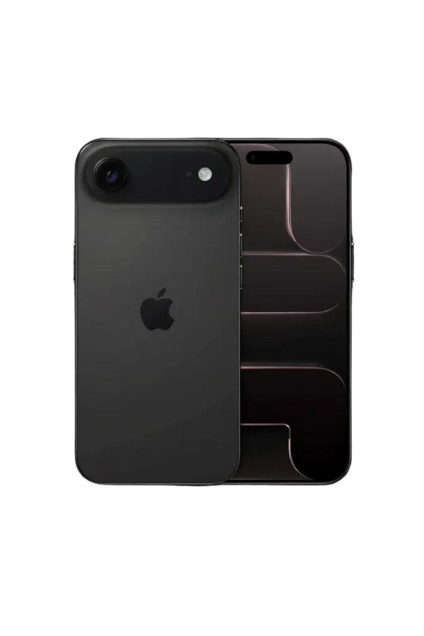 Apple iPhone Air - Space Black