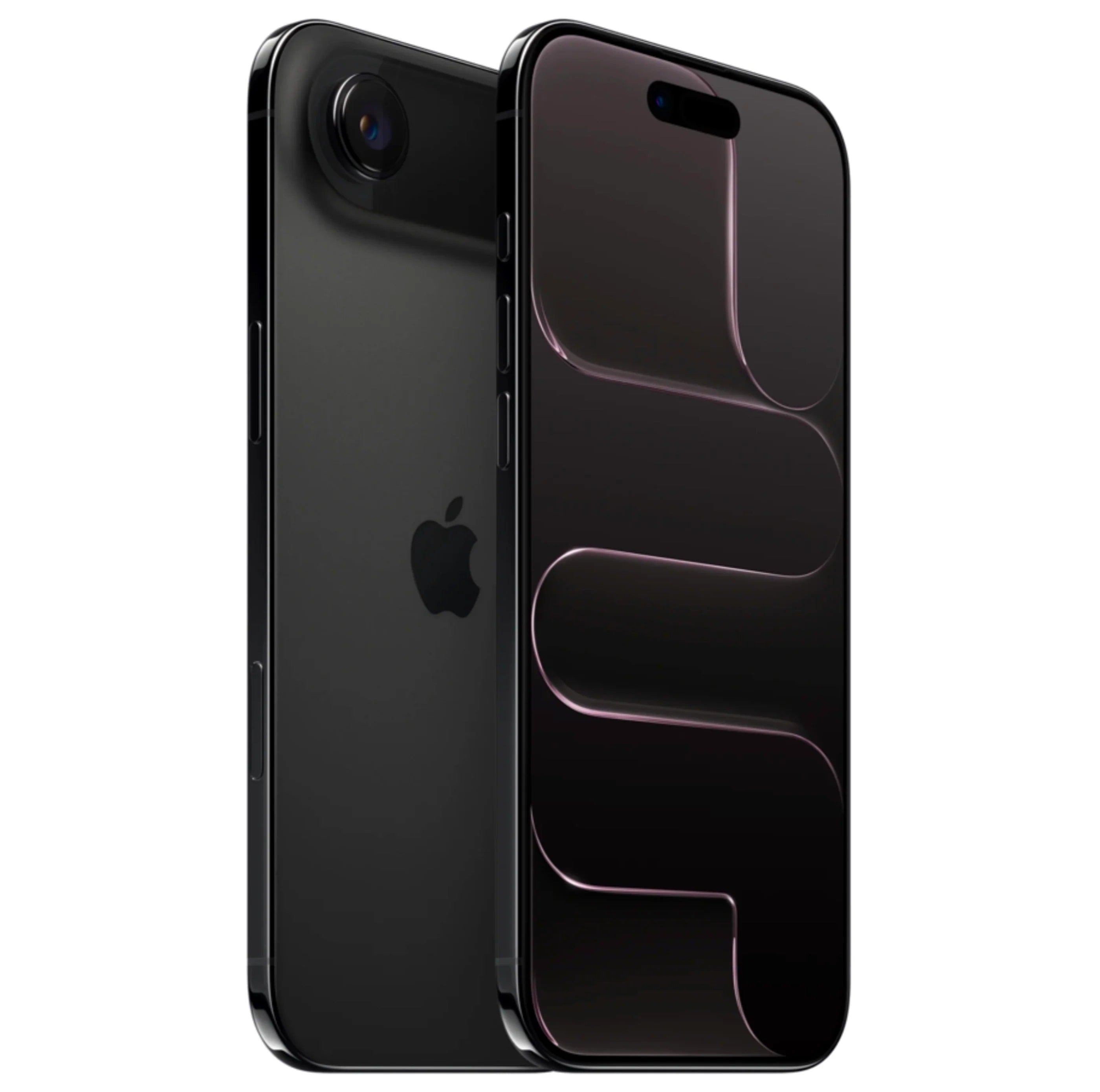 Apple iPhone Air - Space Black