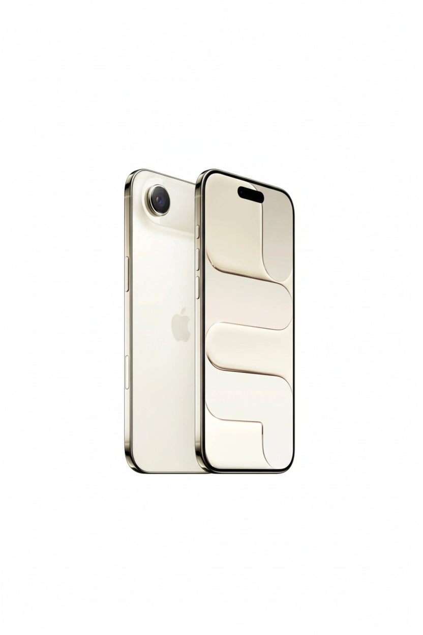 Apple iPhone Air - Light Gold