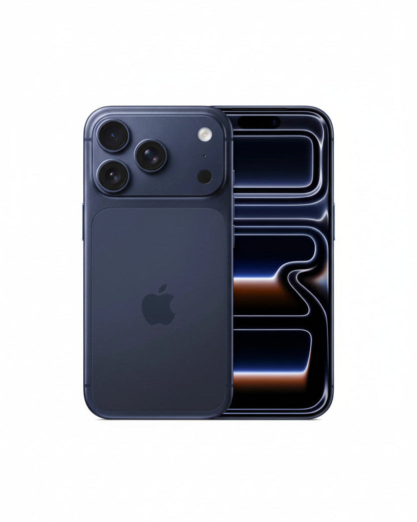 iPhone 17 Pro Max 2TB 5G (eSim only) With FaceTime