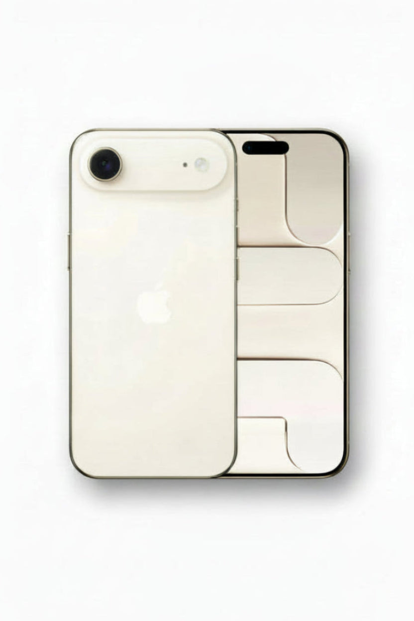 Apple iPhone Air - Light Gold