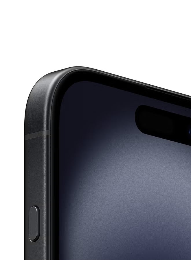 iPhone 16 128GB Black 5G With FaceTime - International Version
