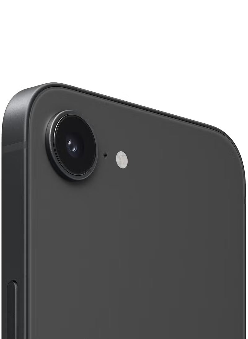 iPhone 16e 128GB Black 5G With Facetime - International Version